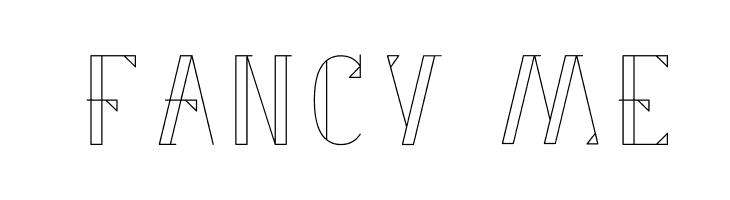 Fancy Me Font | Download for Free - FFonts.net