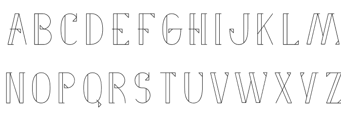Fancy Me Font LOWERCASE