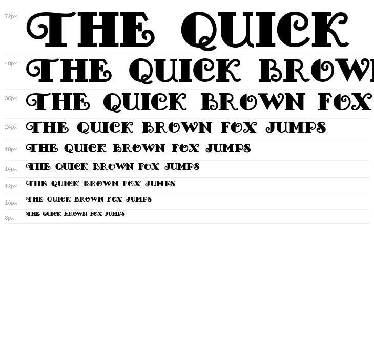 Fancy Pants NF Waterfall