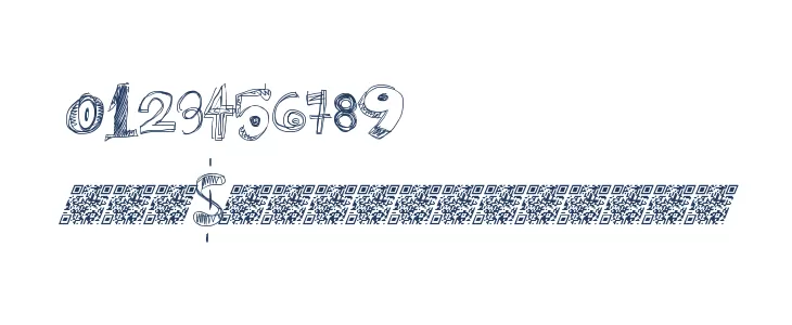 Numbers