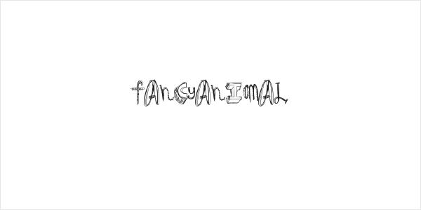 FancyAnimal Logo