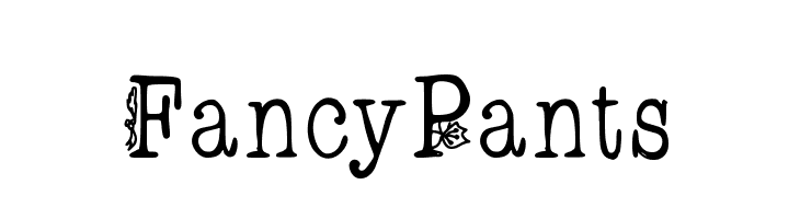 FancyPants Fuentes