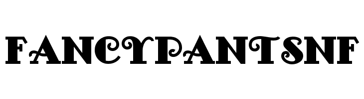 FancyPantsNF  baixar fontes gratis