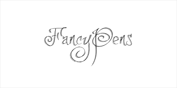 FancyPens Logo