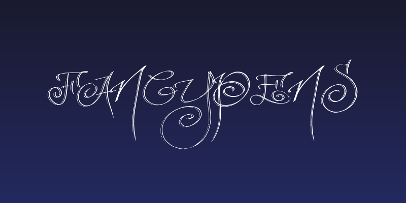 FancyPens Social Header