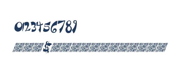 Numbers
