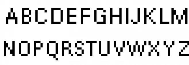 Fanda Sans Font Litere mari