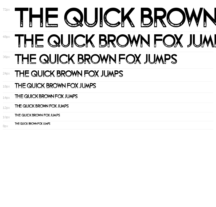 Fandomonium Waterfall