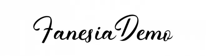FanesiaDemo  Fuentes Gratis Descargar