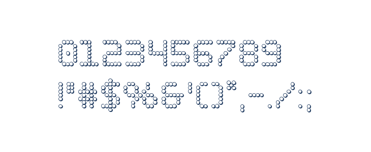 Fanfare Ticker 3D Other Characters