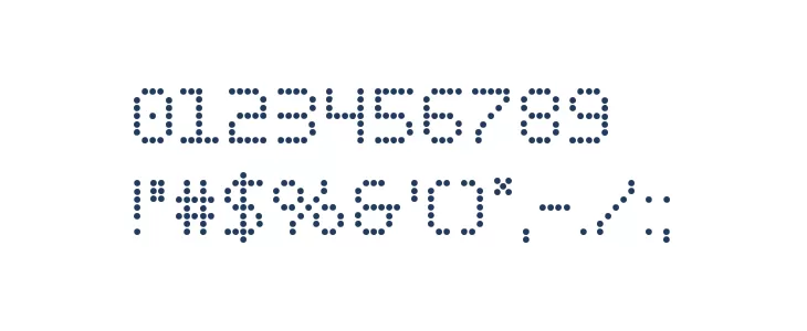 Numbers