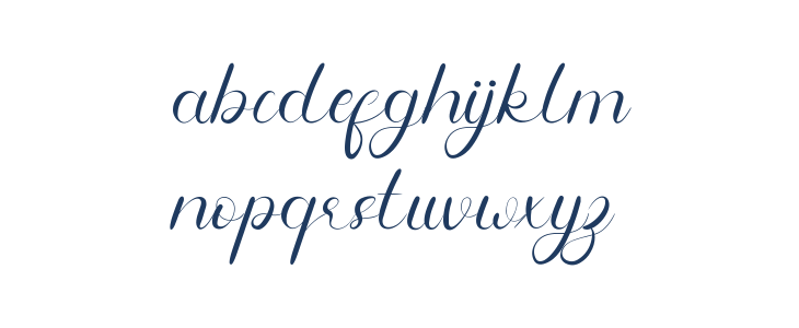 Fangirliya Demo Lowercase