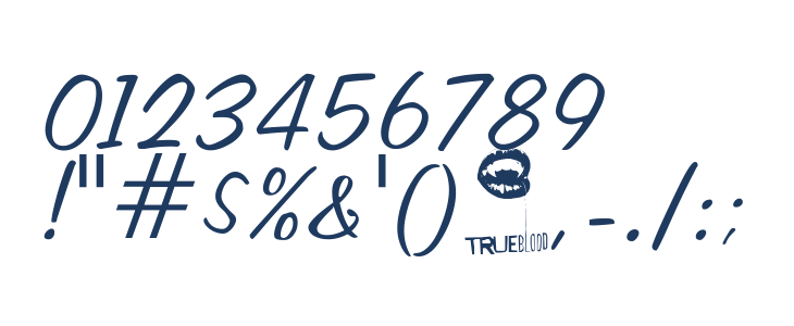 Fangtasia Other Characters