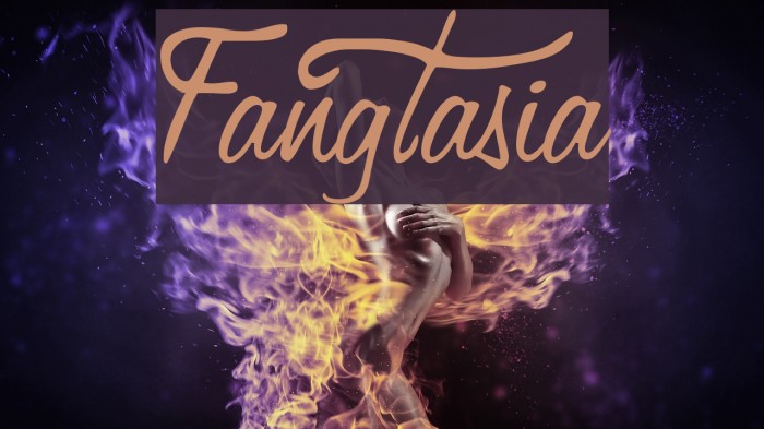 Fangtasia Example 1