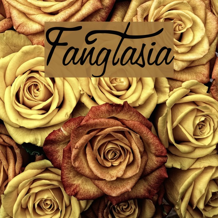 Fangtasia Example 3