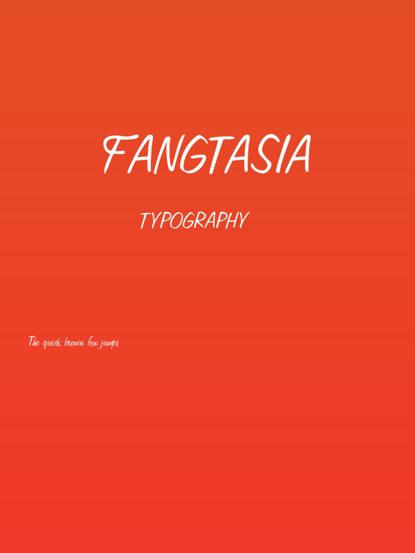 Fangtasia Poster