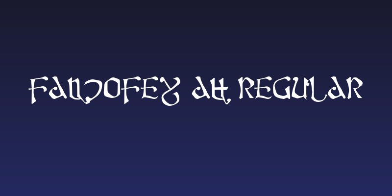 Fanjofey AH Regular Social Header