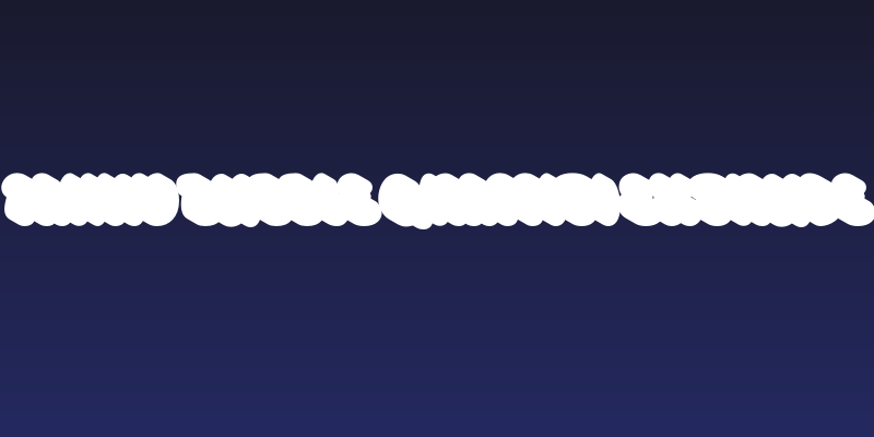 Fanky Bubble Graffiti Extrude Social Header