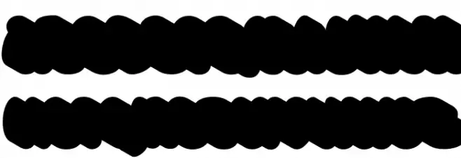 Fanky Bubble Graffiti Extrude Font LOWERCASE