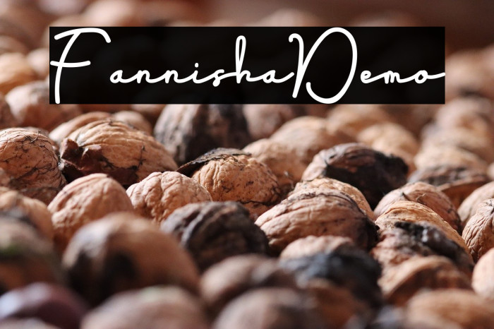 FannishaDemo Example 2