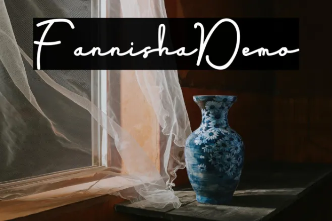 FannishaDemo Example 3