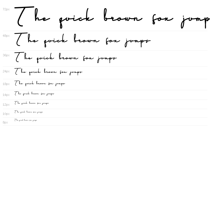 FannishaDemo Waterfall