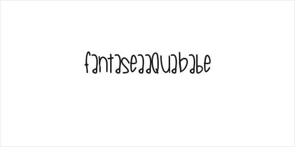 FantaseaAquaBabe Logo