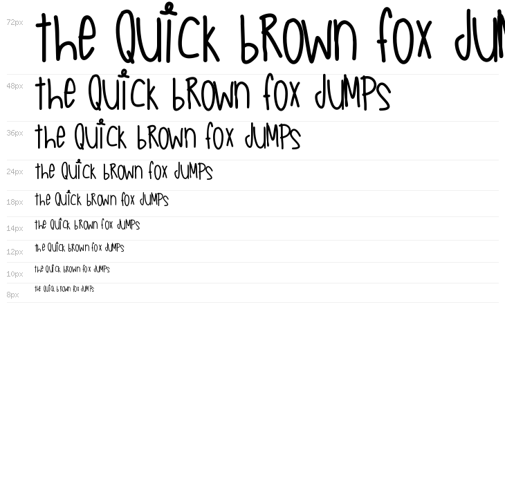 FantaseaAquaBabe Waterfall