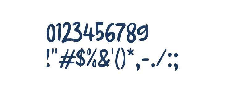 Fantasi Ceria Other Characters