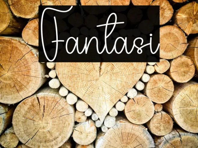 Fantasi Example 3