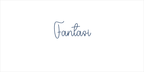 Fantasi Logo