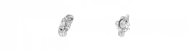 Fantasia Caps  Free Fonts Download