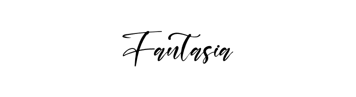 Fantasia  नि: शुल्क फ़ॉन्ट्स डाउनलोड