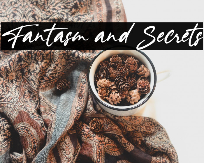 Fantasm and Secrets Example 1