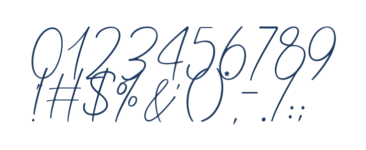 Fantastic Giantoli Other Characters