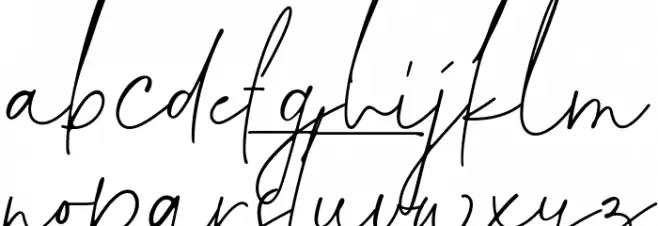 Fantastic Giantoli फ़ॉन्ट लोअरकेस