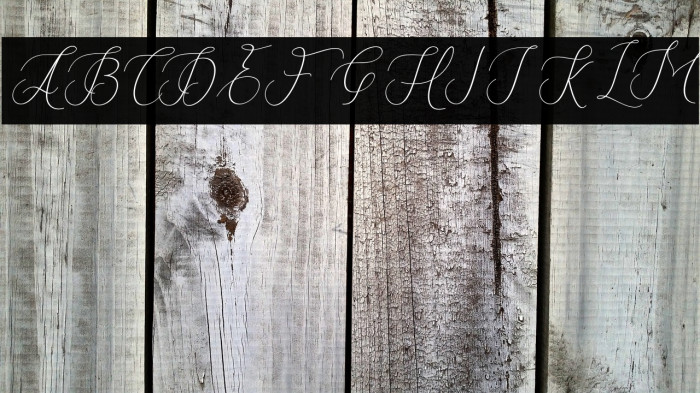 Fantastic-Italic Example 2