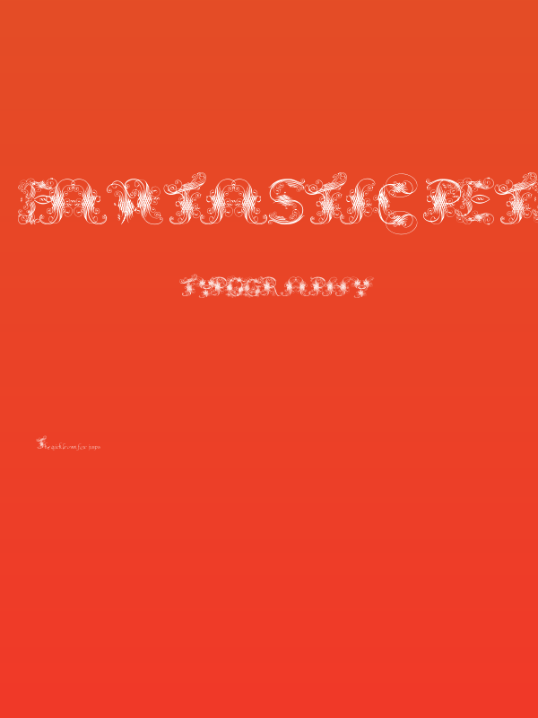 Fantastic Pete Poster