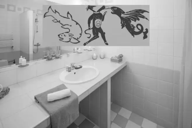 FantasticCreationsTwo Fonte examples