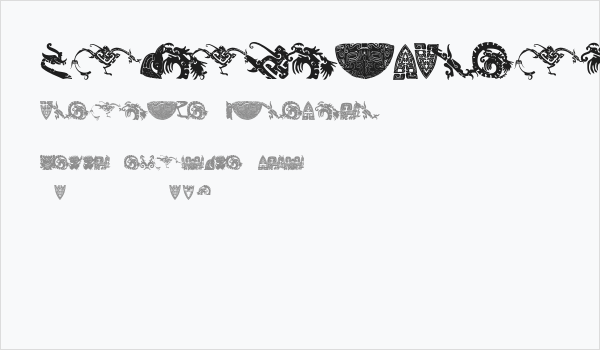 FantasticCreatures Business Card