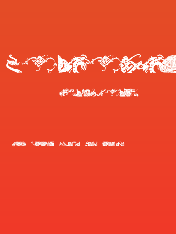 FantasticCreatures Poster