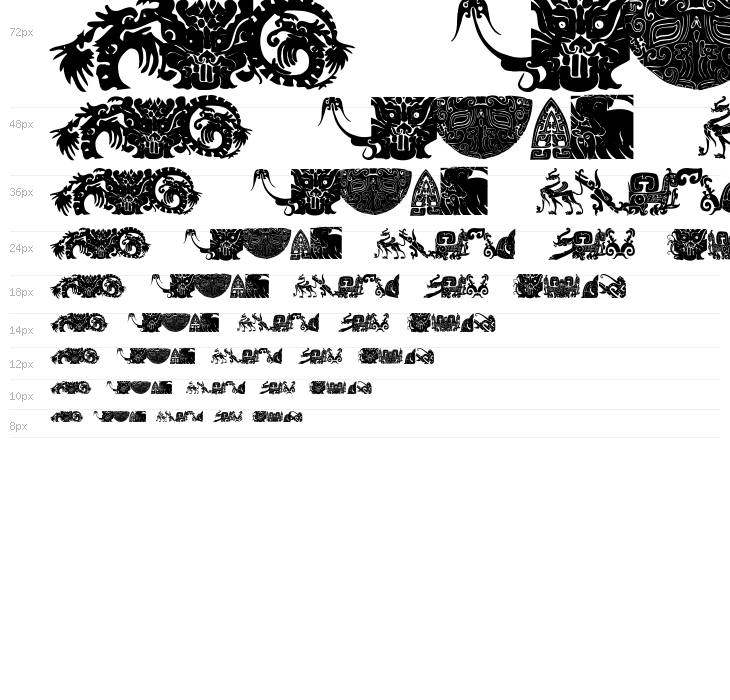 FantasticCreatures Waterfall