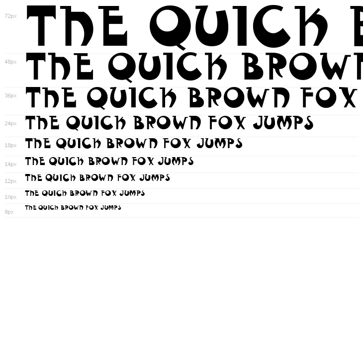 FantasticMF Modern Waterfall