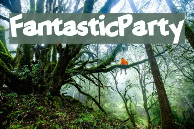 FantasticParty Example 2