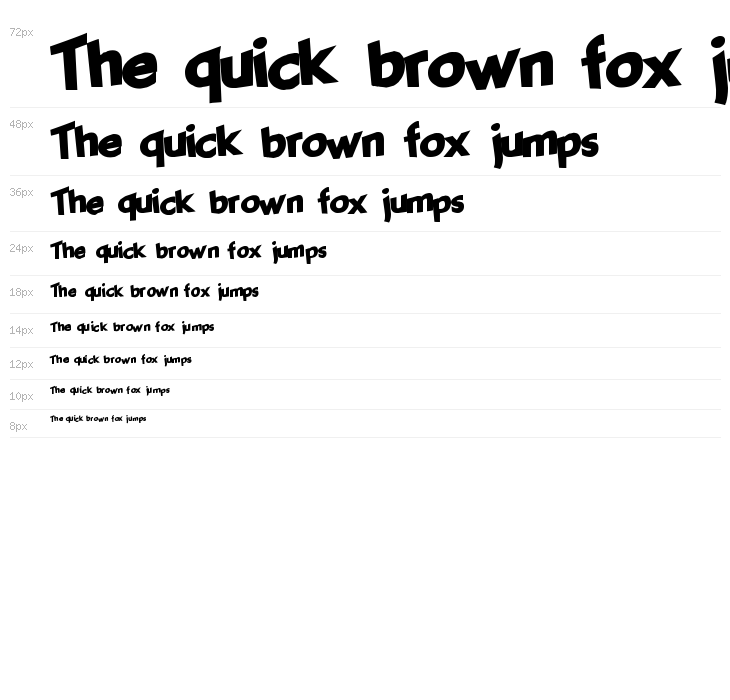 FantasticParty Waterfall