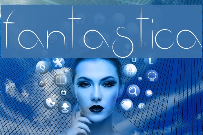 Fantastica Example 2