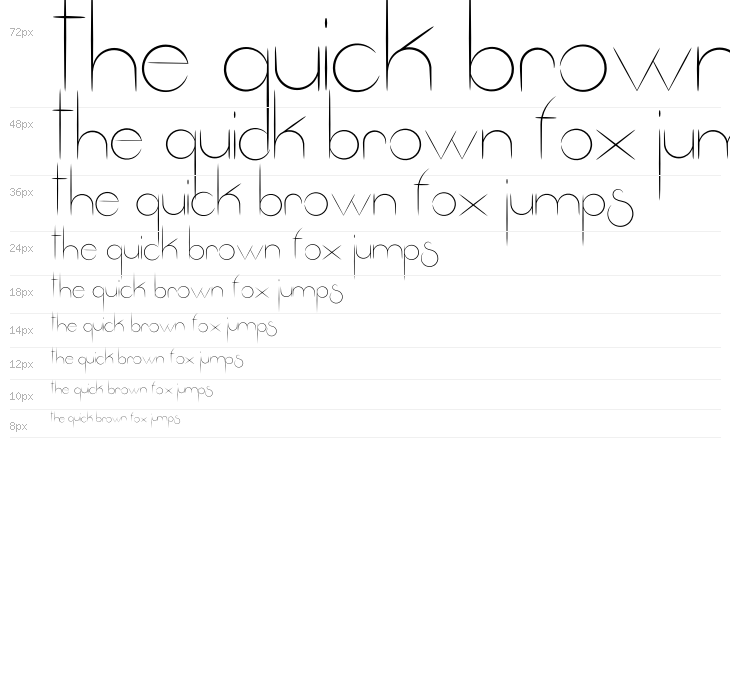 Fantastica Waterfall