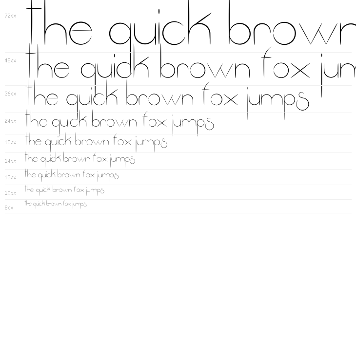 Fantastica Waterfall