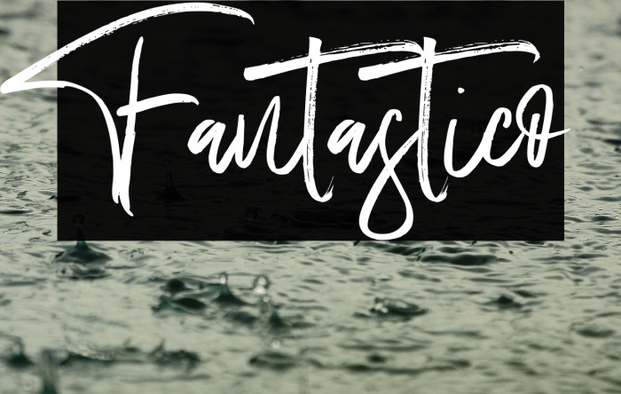 Fantastico Example 2