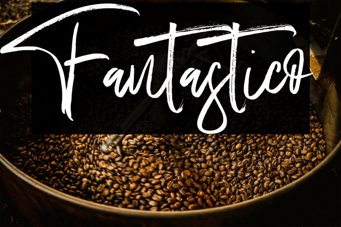 Fantastico Example 3